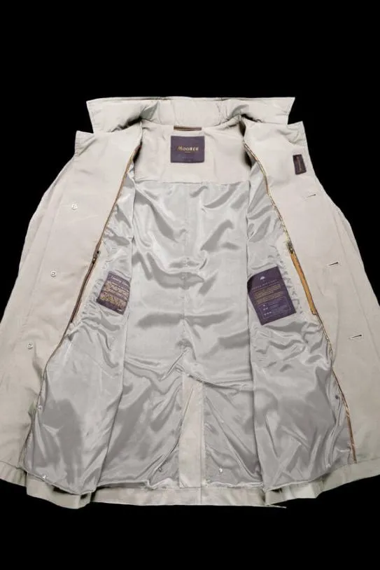 MooRER HEKTORKN Ghiaccio Men Jackets