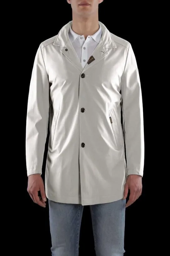 MooRER HEKTORKN Ghiaccio Men Jackets
