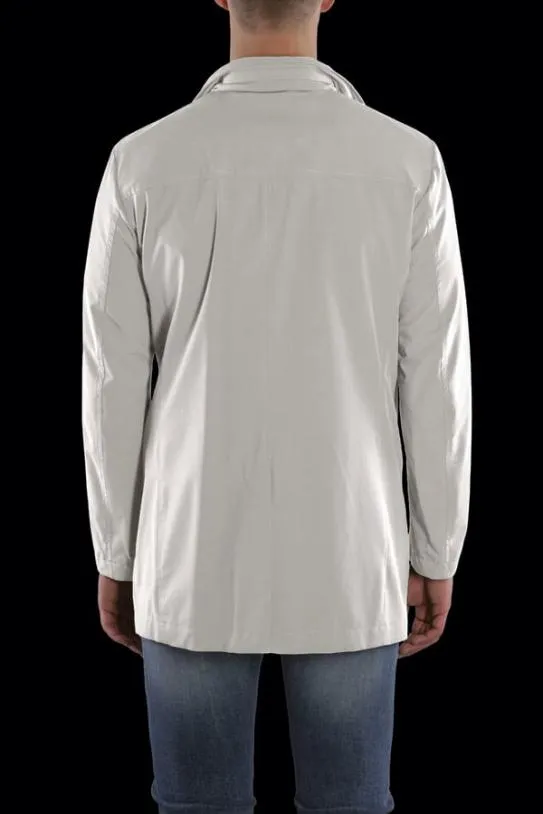 MooRER HEKTORKN Ghiaccio Men Jackets