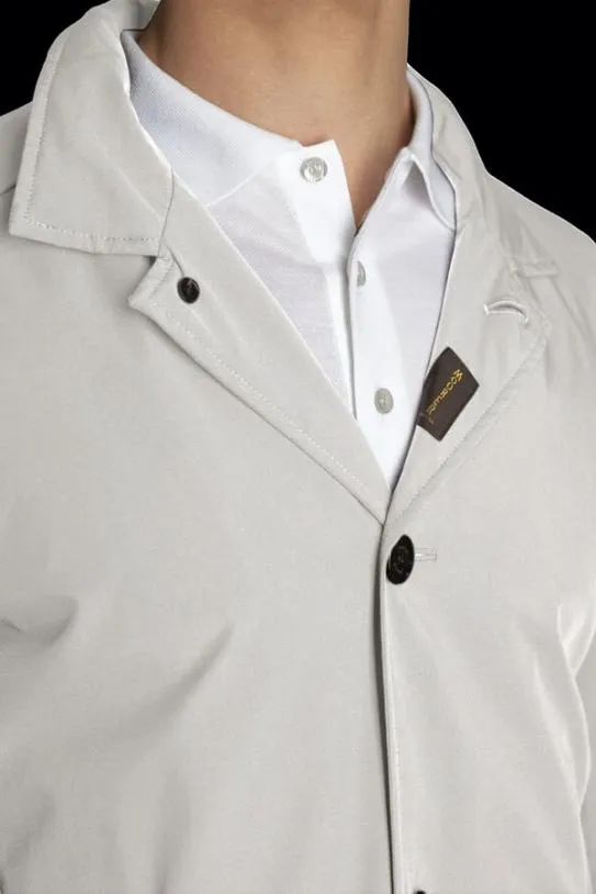 MooRER HEKTORKN Ghiaccio Men Jackets