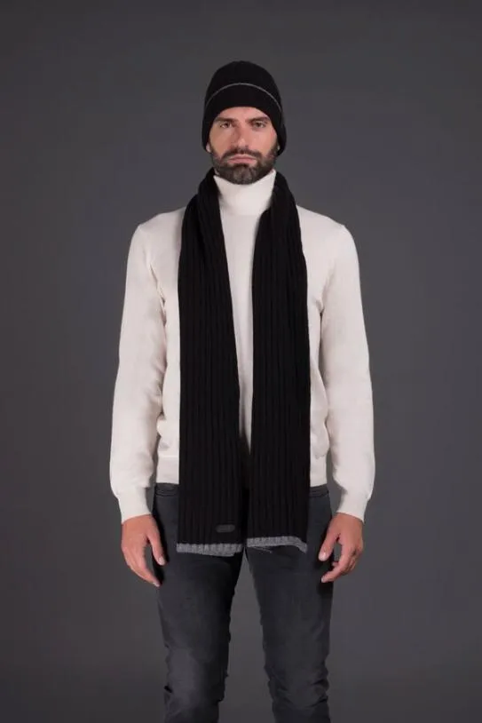 MooRER HOBARTCWS Embassy Men Scarves And Gloves