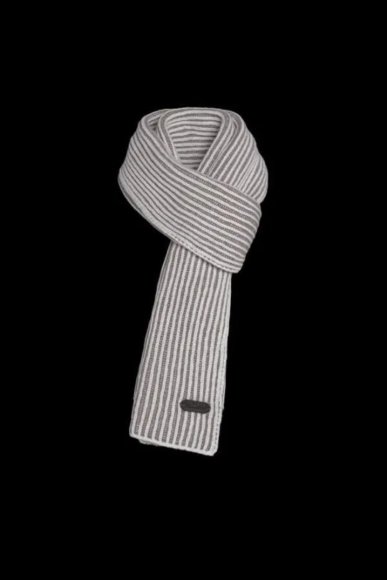MooRER HOBARTWSV Milkvisone Men Scarves And Gloves