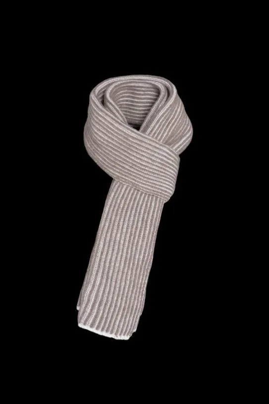 MooRER HOBARTWSV Milkvisone Men Scarves And Gloves