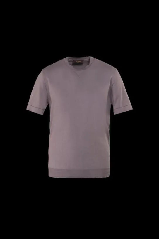 MooRER JAIROCRE Tortoramoro Men Knitwear