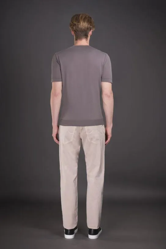 MooRER JAIROCRE Tortoramoro Men Knitwear