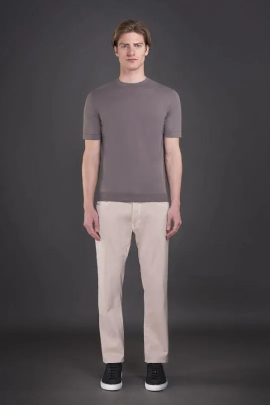 MooRER JAIROCRE Tortoramoro Men Knitwear