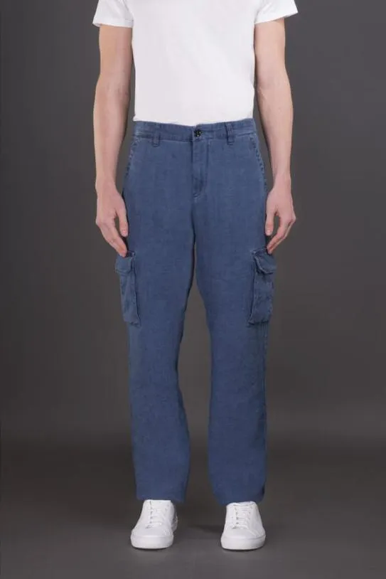 MooRER JERALDCUN Denim Men Pants