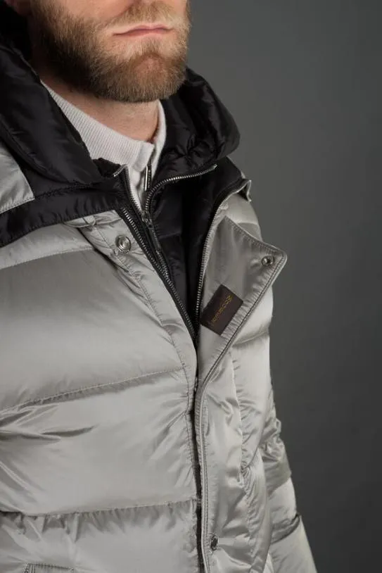 MooRER JESSESH Marmo Men Jackets