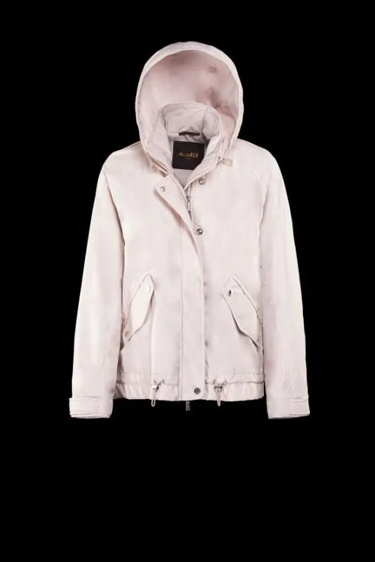 MooRER JILLSTP Nude Women Bombers