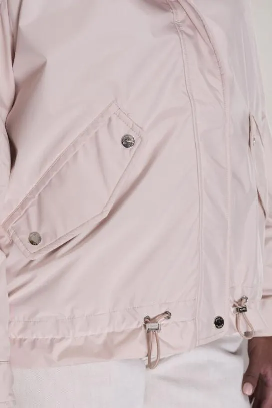 MooRER JILLSTP Nude Women Bombers