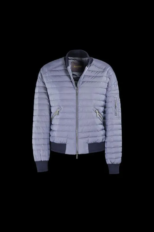 MooRER JOLANDATHC Azur Women Bombers