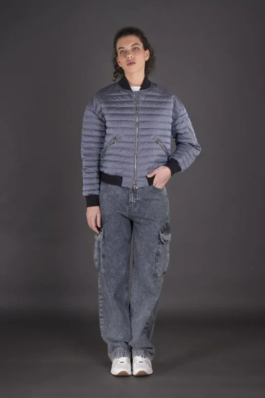 MooRER JOLANDATHC Azur Women Bombers
