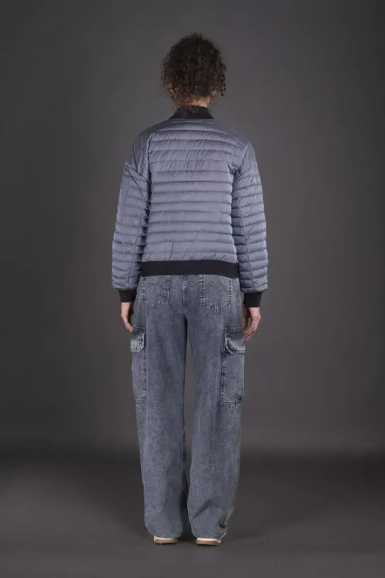 MooRER JOLANDATHC Azur Women Bombers