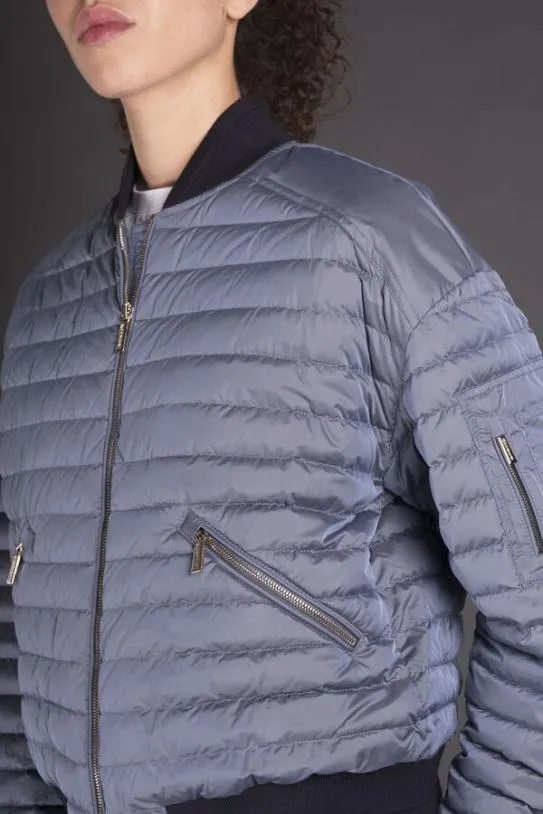 MooRER JOLANDATHC Azur Women Bombers