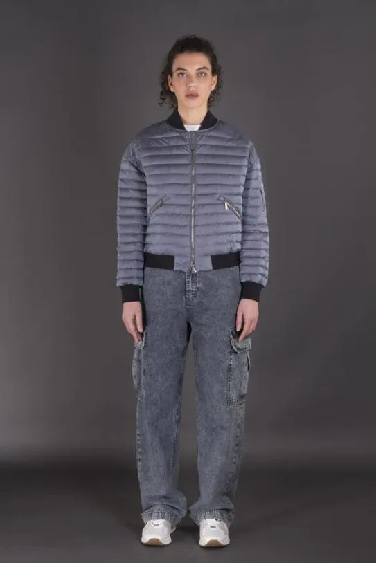 MooRER JOLANDATHC Azur Women Bombers