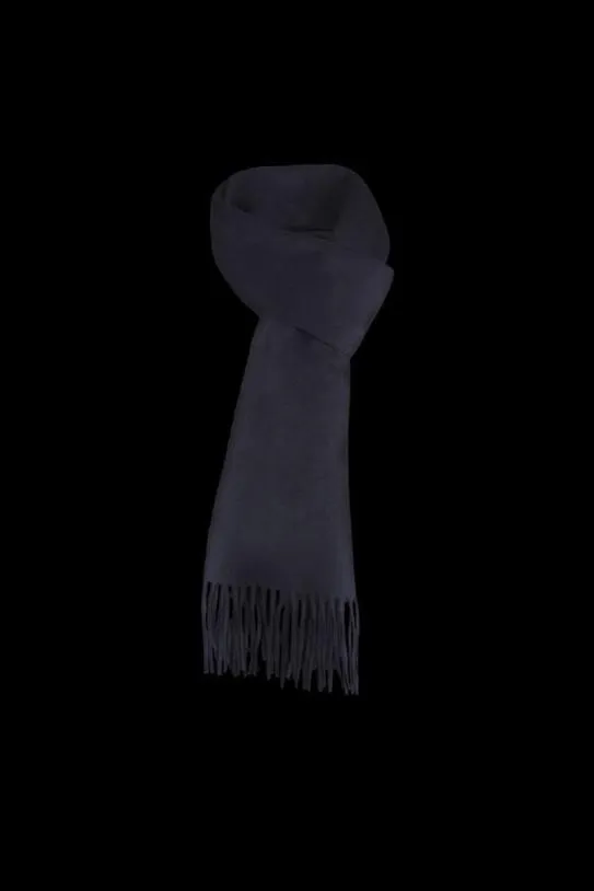 MooRER KADEAE4 Blu Men Scarves And Gloves