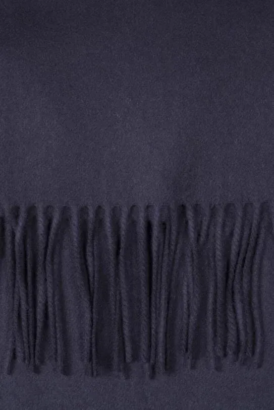 MooRER KADEAE4 Blu Men Scarves And Gloves