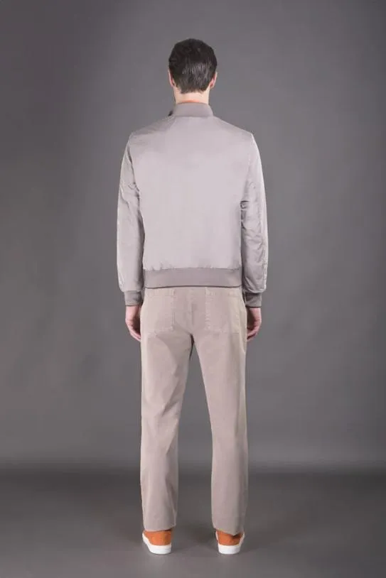 MooRER KANTKMU Gesso Men Jackets