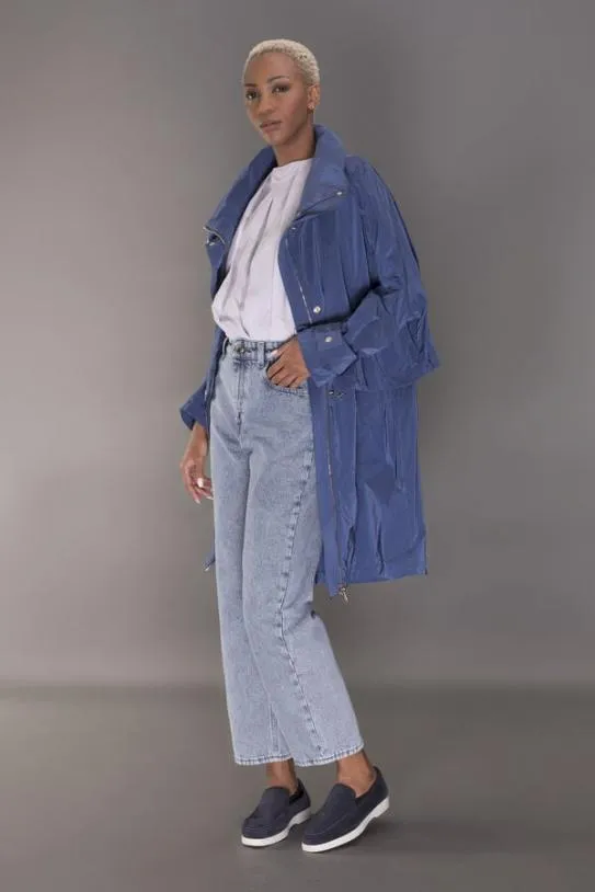 MooRER KATHIOS Ink Women Parka