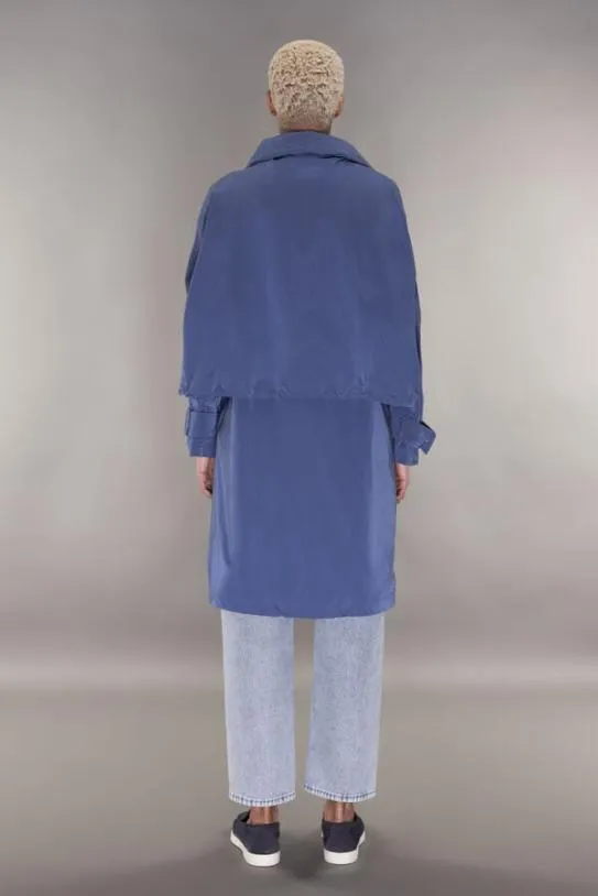 MooRER KATHIOS Ink Women Parka