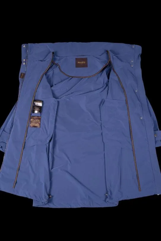 MooRER KATHIOS Ink Women Parka