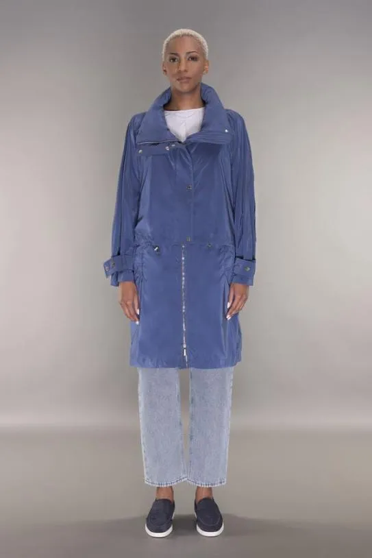 MooRER KATHIOS Ink Women Parka