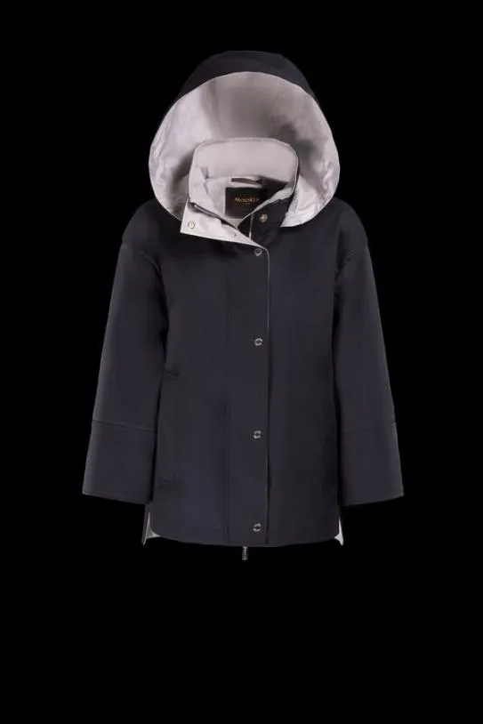 MooRER LAWRIEADB Blumandorla Women Jackets