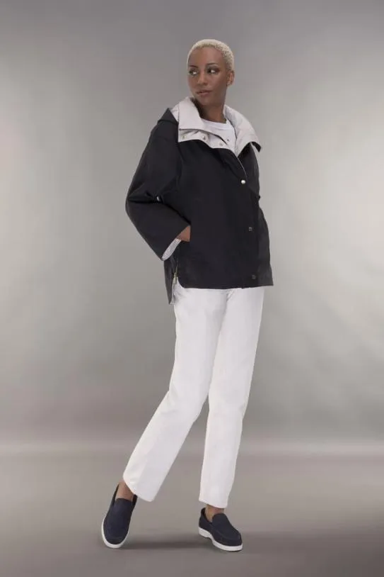 MooRER LAWRIEADB Blumandorla Women Jackets