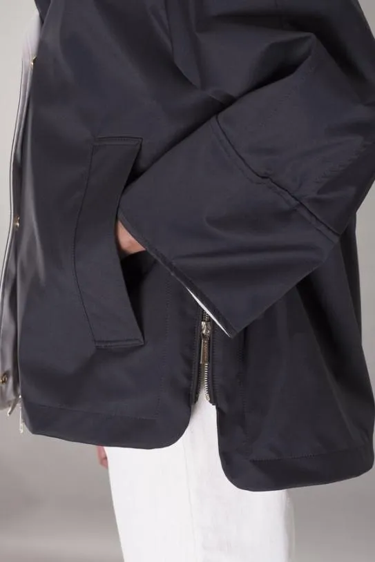 MooRER LAWRIEADB Blumandorla Women Jackets