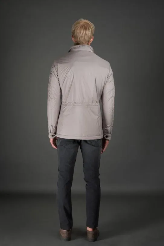MooRER LEONARDOSTP Marmo Men Jackets