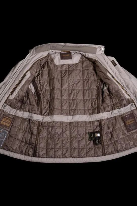 MooRER LEONARDOSTP Marmo Men Jackets