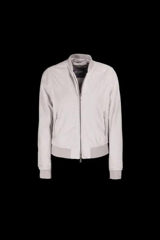 MooRER LINUR Marmo Women Bombers
