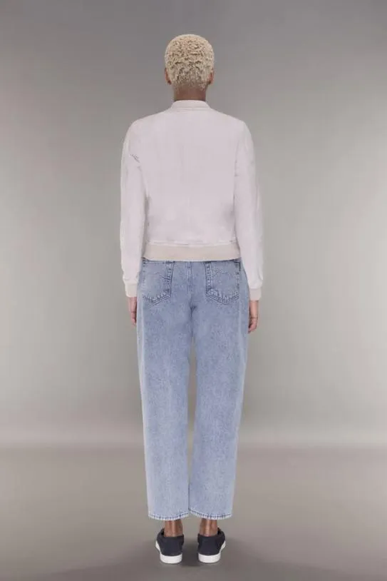 MooRER LINUR Marmo Women Bombers