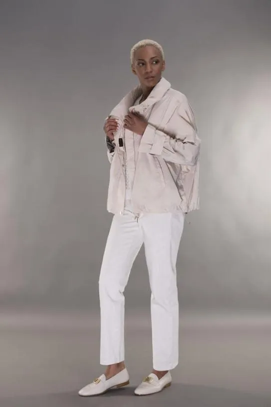 MooRER LIONNEOS Pearl Women Bombers