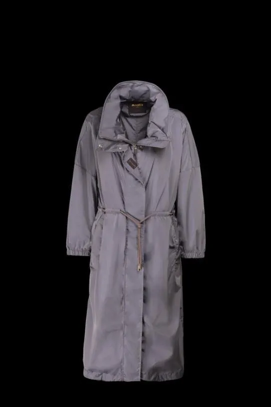 MooRER MADALYNSF Dustsage Women Parka