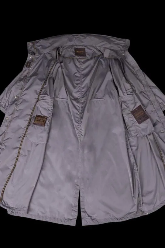 MooRER MADALYNSF Dustsage Women Parka