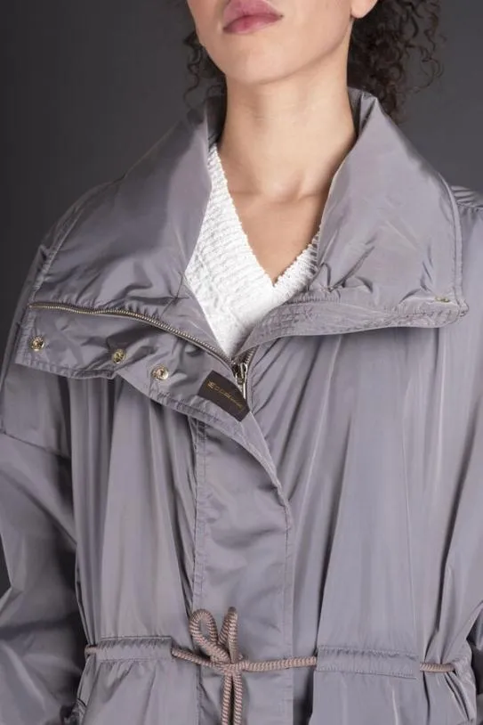 MooRER MADALYNSF Dustsage Women Parka