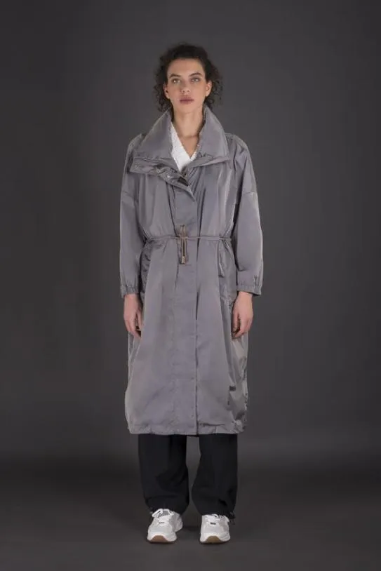 MooRER MADALYNSF Dustsage Women Parka