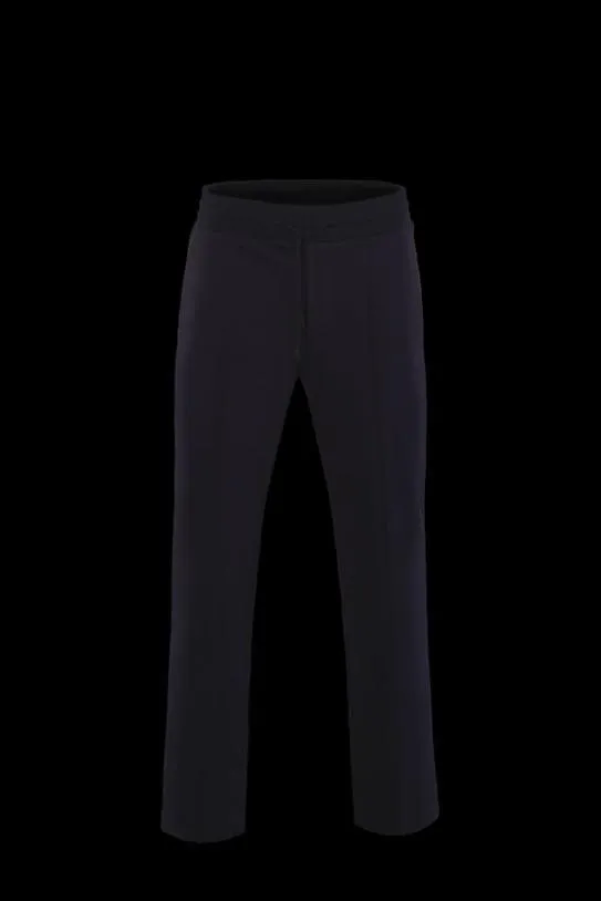 MooRER MATTHEWJ Navy Men Pants