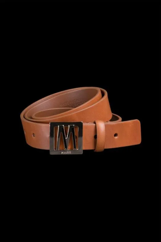 MooRER MIKOLCAU Cuoio Women Belts