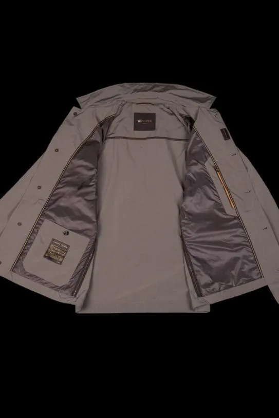 MooRER MITIAST Militare Men Jackets