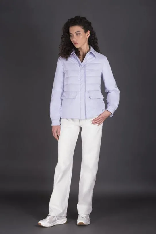 MooRER MURIELOS Glicine Women Jackets