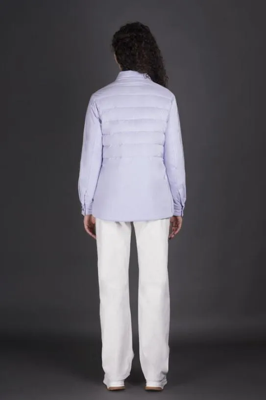 MooRER MURIELOS Glicine Women Jackets
