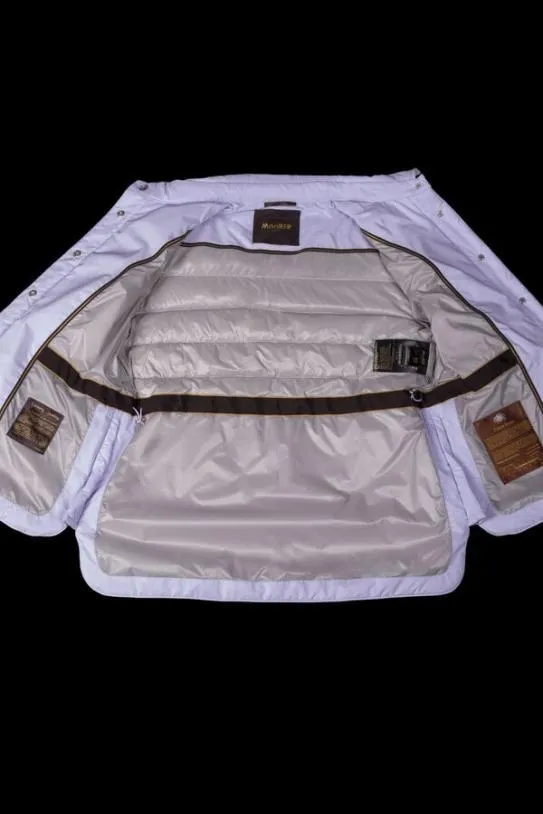MooRER MURIELOS Glicine Women Jackets