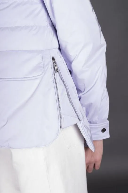 MooRER MURIELOS Glicine Women Jackets