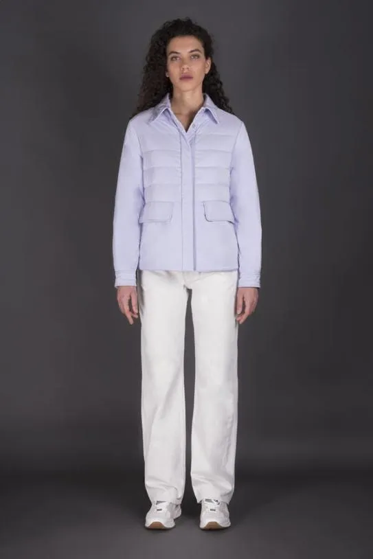 MooRER MURIELOS Glicine Women Jackets