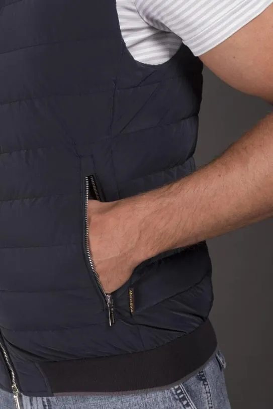 MooRER NELLIGANOS Blu Men Jackets