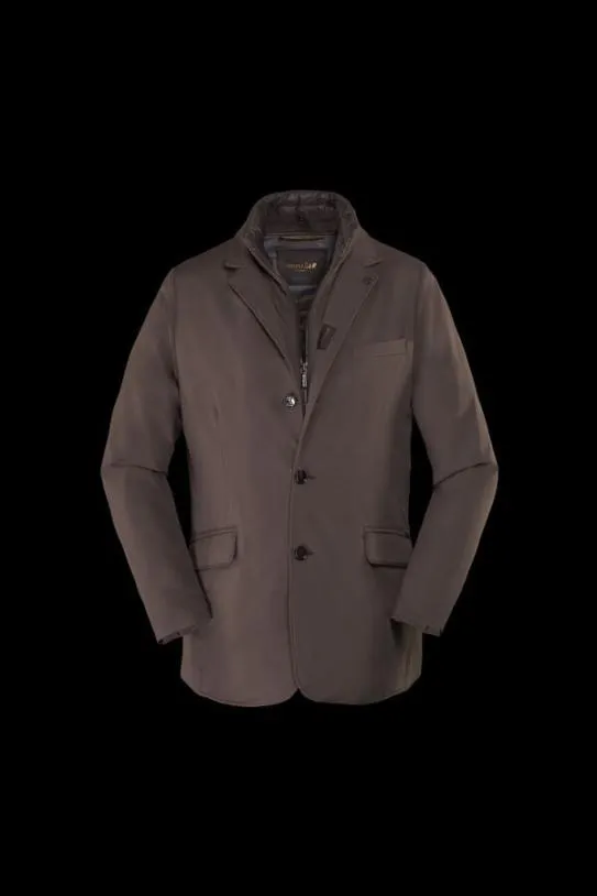 MooRER NOBILESKT Visone Men Jackets