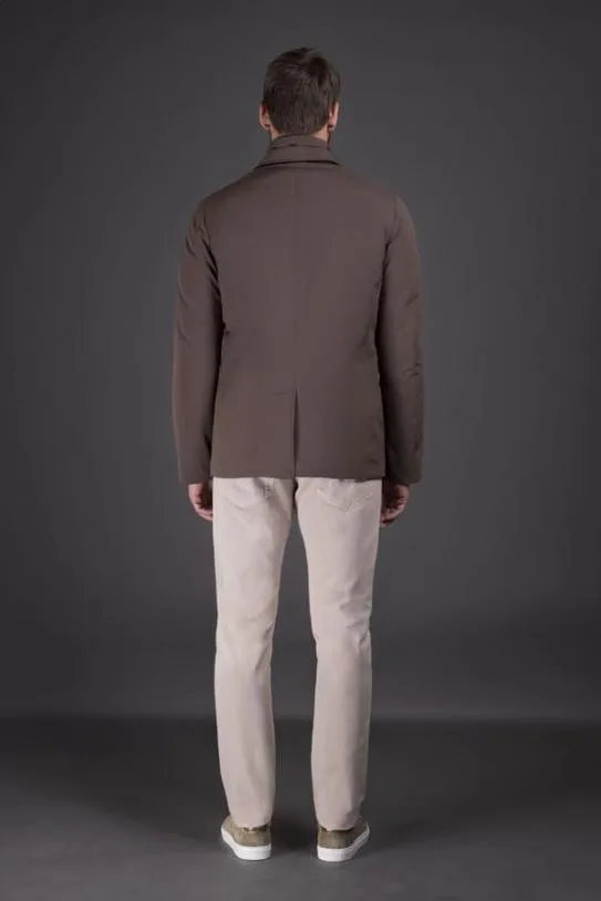 MooRER NOBILESKT Visone Men Jackets