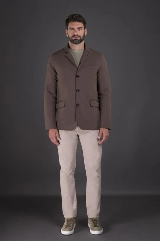 MooRER NOBILESKT Visone Men Jackets